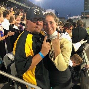 Meet your Posher, Michael